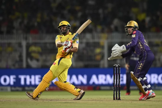 Debut of Urvil Patel in IPL 2025