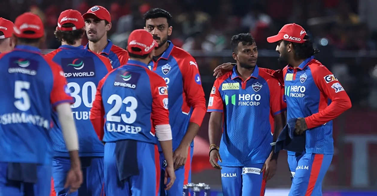 Here’s how Delhi Capitals can still qualify for IPL 2025 playoffs