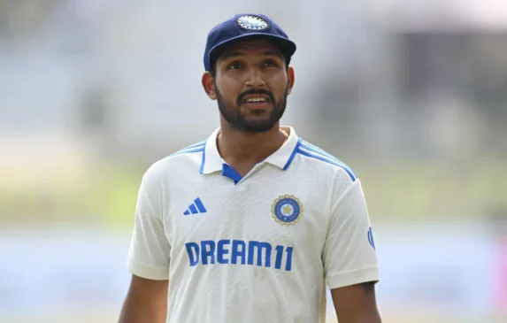 Dhruv Jurel