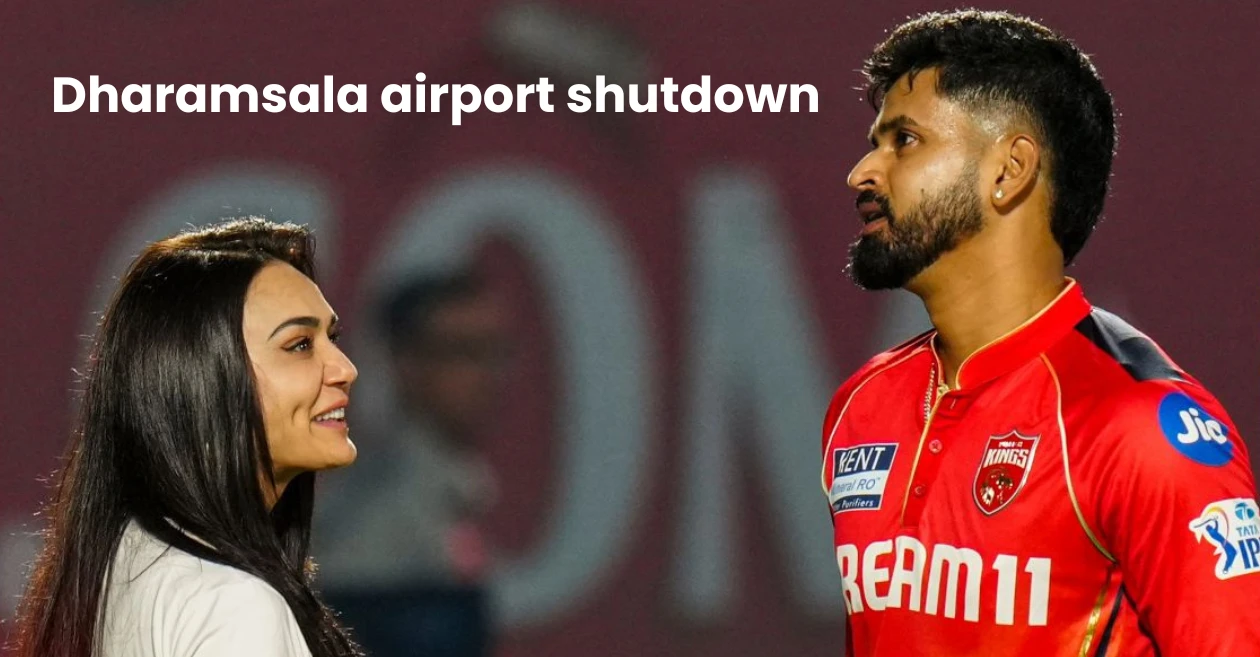 IPL 2025: Did ‘Operation Sindoor’ affect the schedule of the remaining matches? Here’s what we know