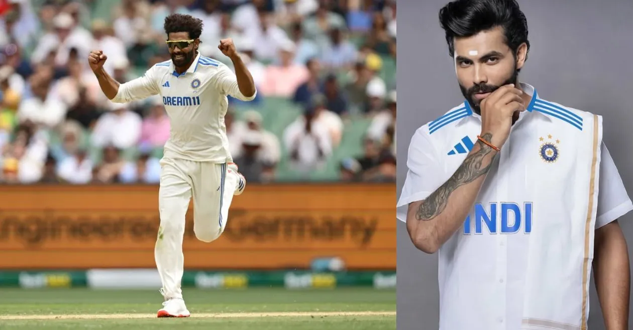 Fact Check: Did Ravindra Jadeja hint at retirement with a cryptic social media post?