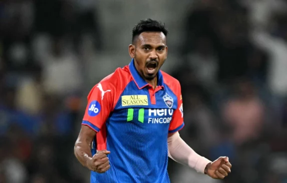 Dushmantha Chameera