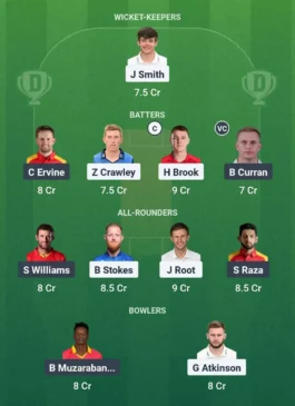 ENG vs May 22, 330 pm IST