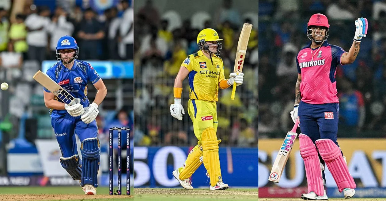 IPL 2025: List of England and West Indies players who’ll miss the remaining season