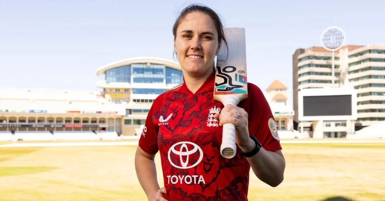 England’s Nat Sciver-Brunt outlines her priorities ahead of first assignment as full-time captain