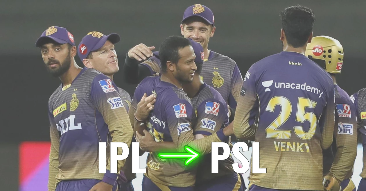 After earning ₹26.25 crore from IPL, ex-KKR star now heads to play in PSL 2025