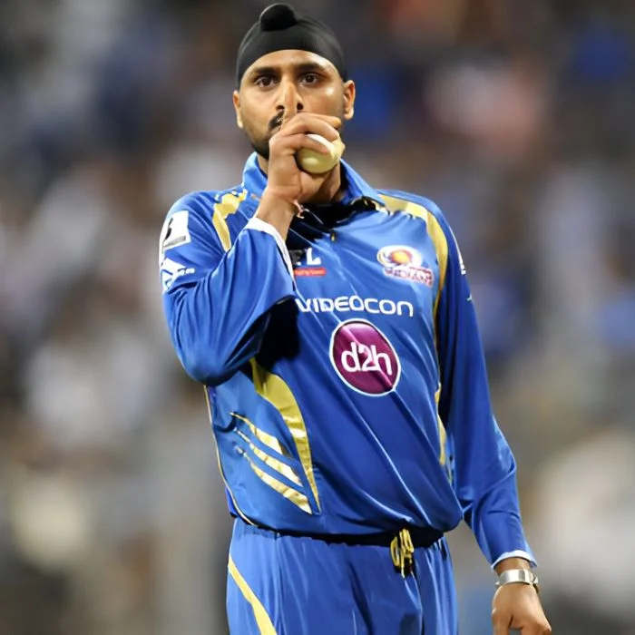 Harbhajan Singh