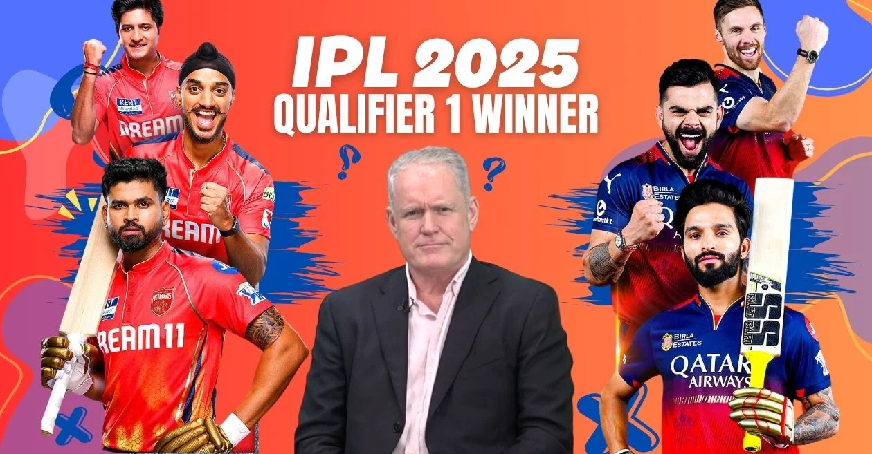 PBKS vs RCB, IPL 2025 Qualifier 1: Tom Moody reveals his winner and game-changing face-off