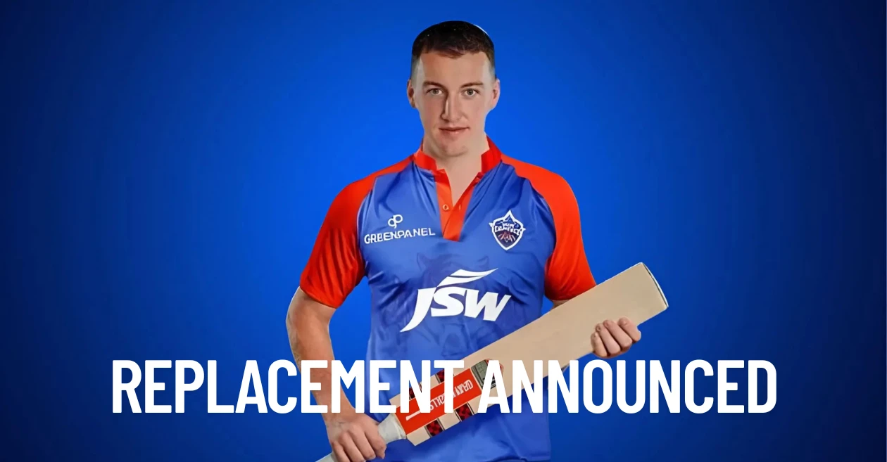 IPL 2025: Delhi Capitals bring in Afghanistan youngster as a replacement for Harry Brook