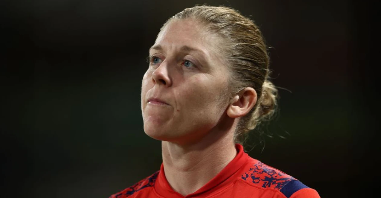 Heather Knight to miss the remainder of international summer and The Hundred 2025