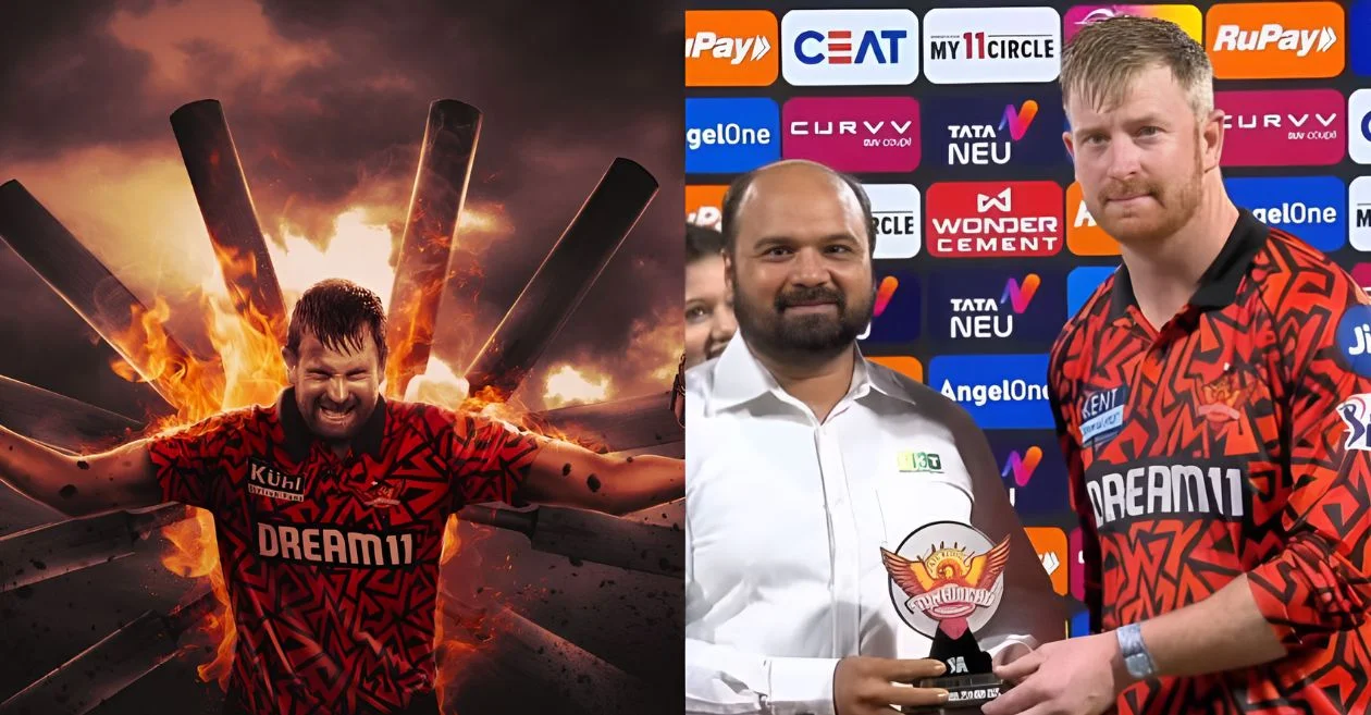 Top 5 fastest IPL hundreds by an overseas player ft. Heinrich Klaasen
