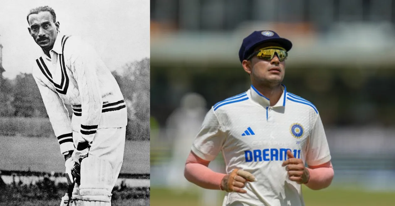 Here’s the full list of India’s Test captains till date ft. Shubman Gill