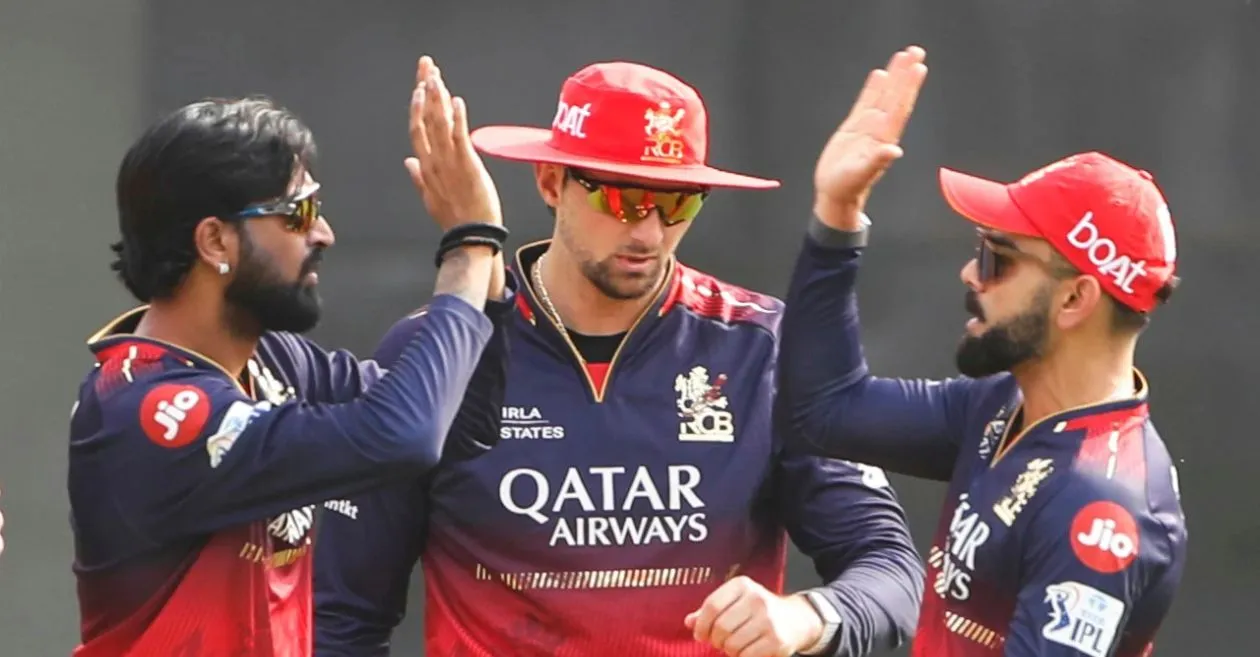 IPL 2025: Playoffs qualification scenario for RCB after washed out game against KKR
