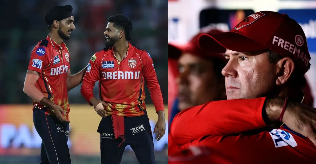 Here’s how Punjab Kings have fared in IPL playoffs