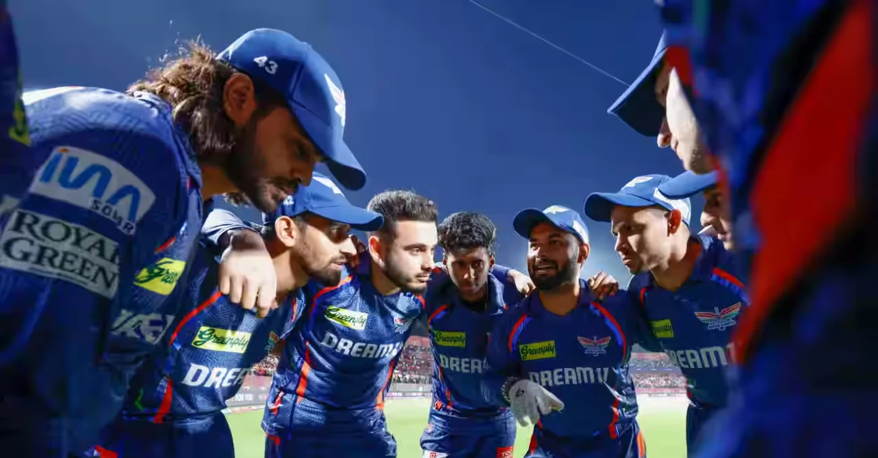 Explained: How can Lucknow Super Giants qualify for the IPL 2025 playoffs after defeat against Punjab Kings?