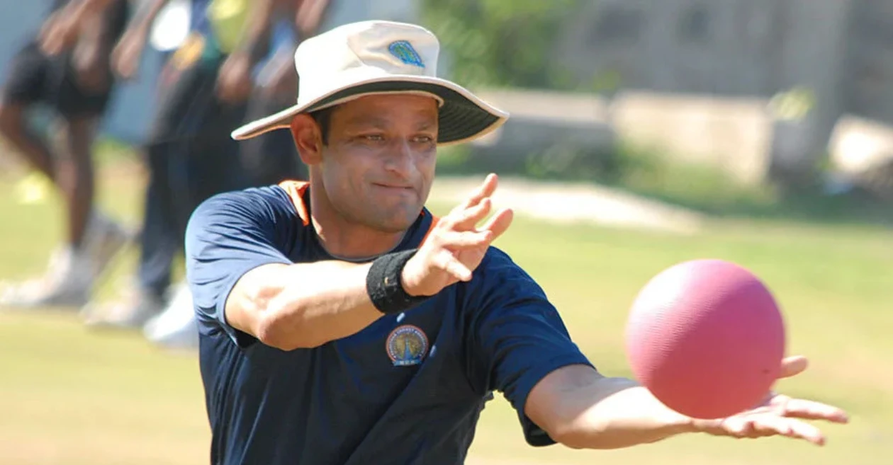 BCCI announces India A team’s coaching staff for England tour, appoints Hrishikesh Kanitkar as head coach