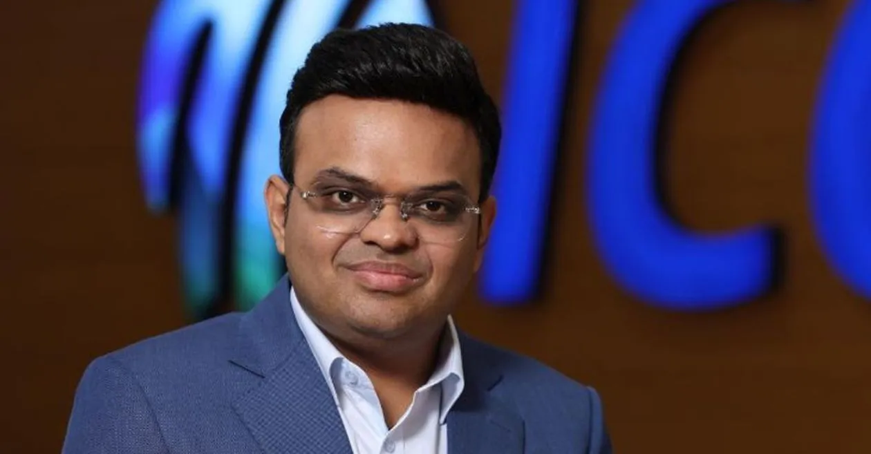 ICC Chairman Jay Shah issues powerful tribute to Indian Armed Forces amid India-Pakistan conflict