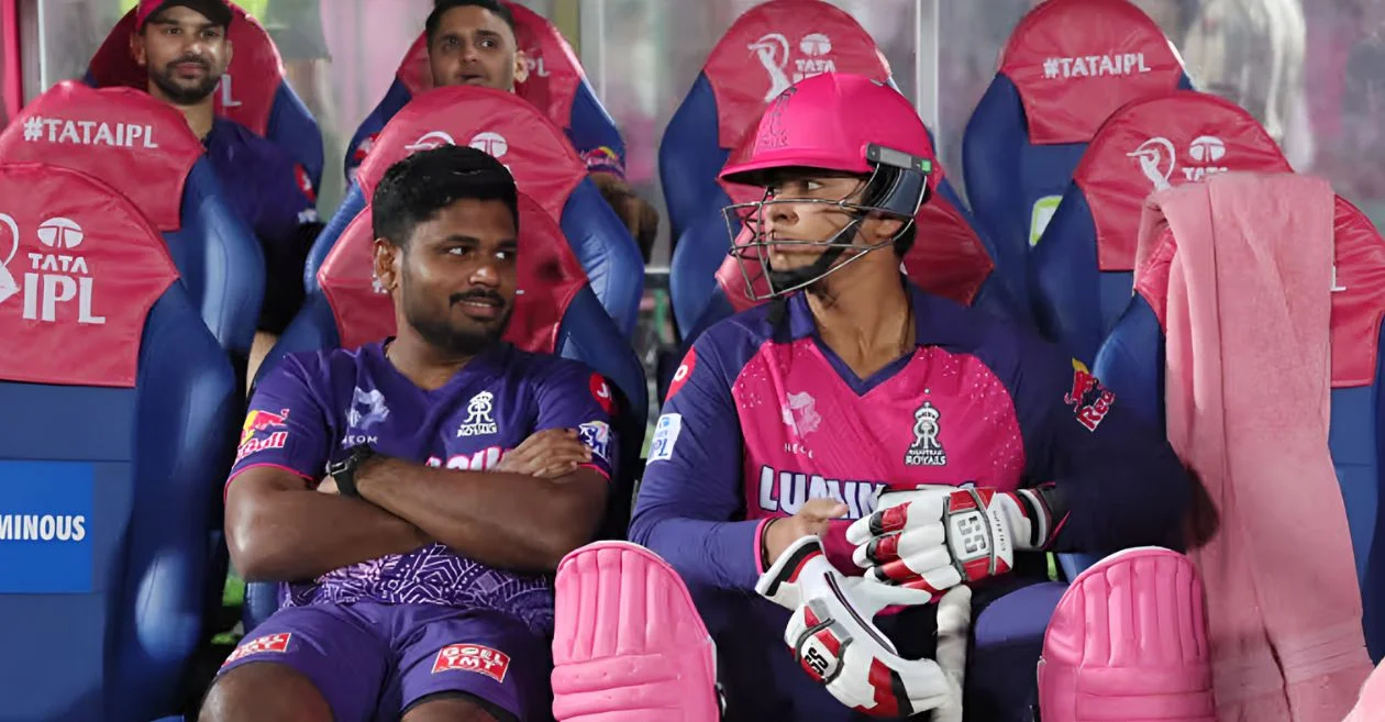 IPL 2025: Sanju Samson or Vaibhav Suryavanshi? Rajasthan Royals skipper gives clarity regarding opening against Punjab Kings