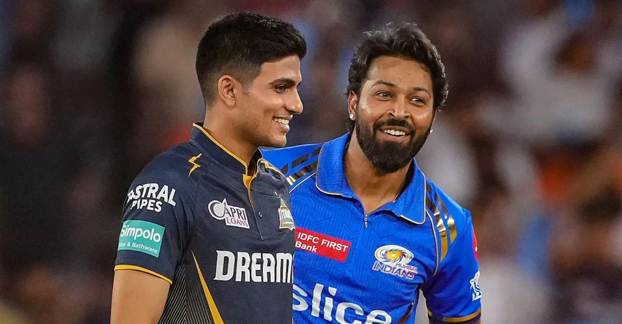IPL 2025 Eliminator: GT vs MI Head-to-head Record, Mullanpur Stadium T20 Stats