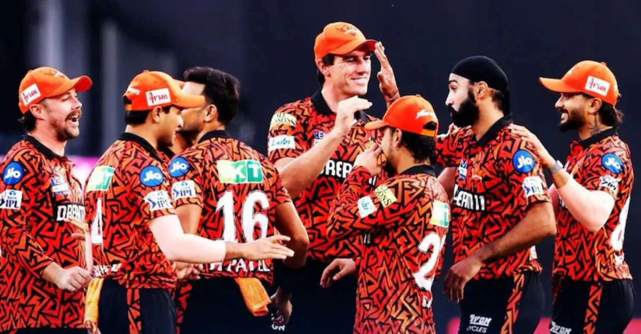 IPL 2025: SRH star to miss the game against LSG due to Covid-19