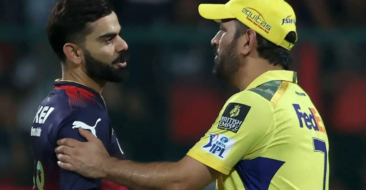 IPL 2025 suspended for one week over India-Pakistan tensions; new schedule to be announced soon