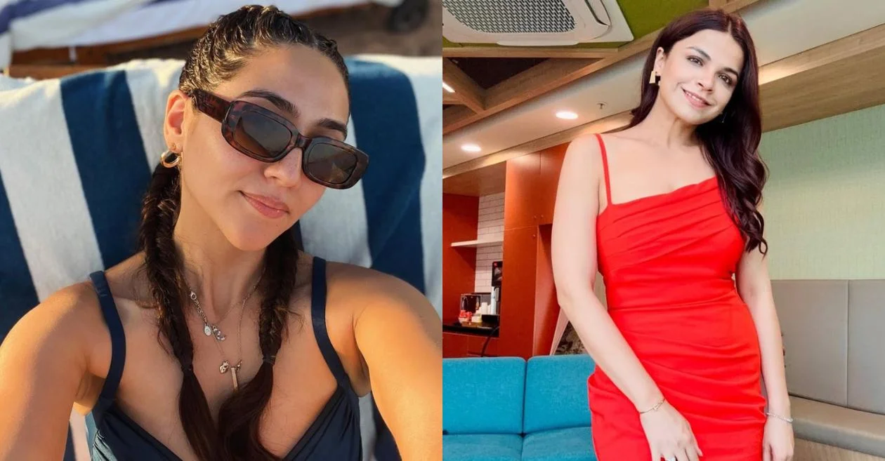 From Sahiba Bali to Swedha Singh Bahal: Full list of anchors and presenters for IPL 2025 remainder