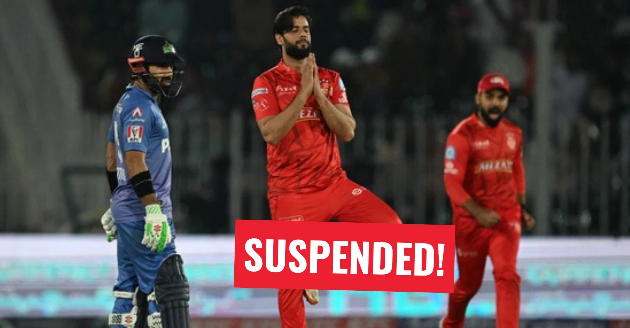India-Pakistan conflict: PCB suspends PSL 2025 as UAE declines hosting duties