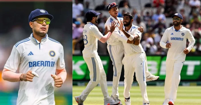BCCI announces India’s Test squad for England tour, names new captain and vice-captain