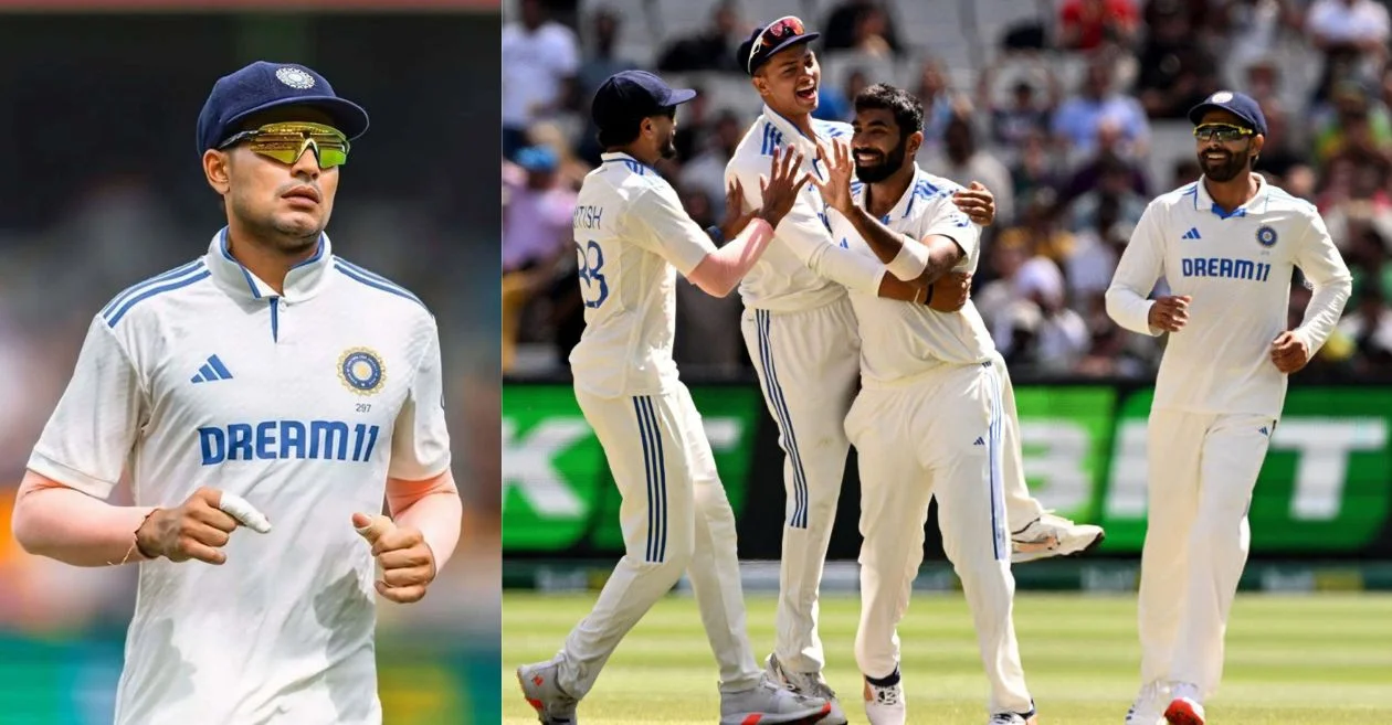 BCCI announce India’s Test squad for England tour, names new captain and vice-captain