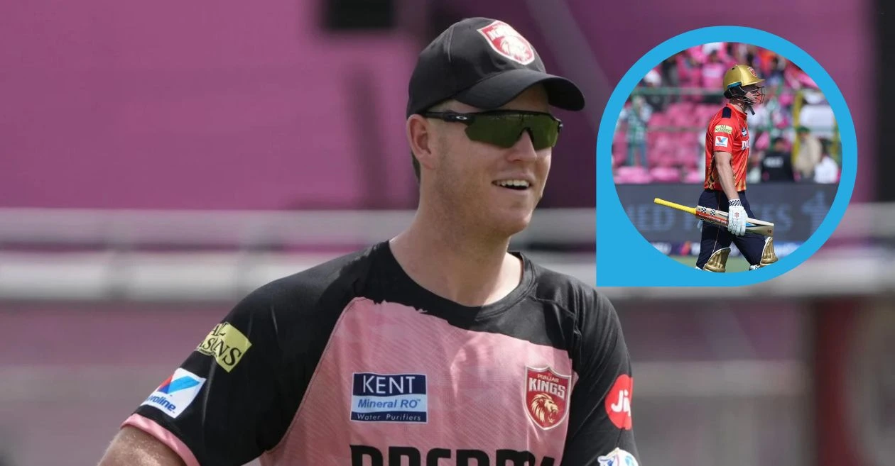 List of Australian players who bagged a duck on their IPL debut ft. Mitchell Owen