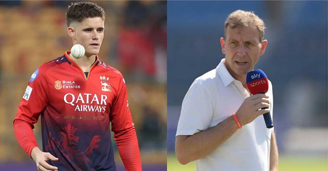 Michael Atherton blasts ECB for letting Jacob Bethell choose IPL over England duties