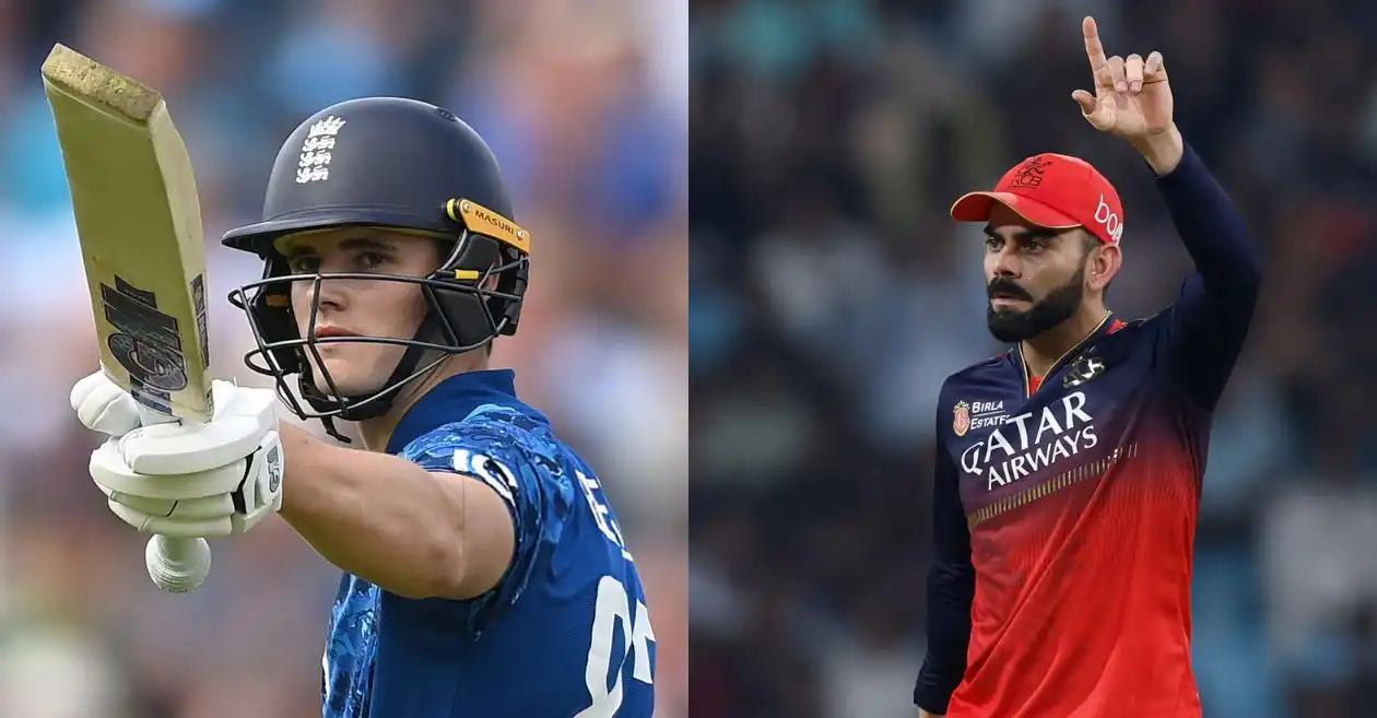 England’s Jacob Bethell reveals Virat Kohli’s influence behind his match-winning knock against West Indies in 1st ODI