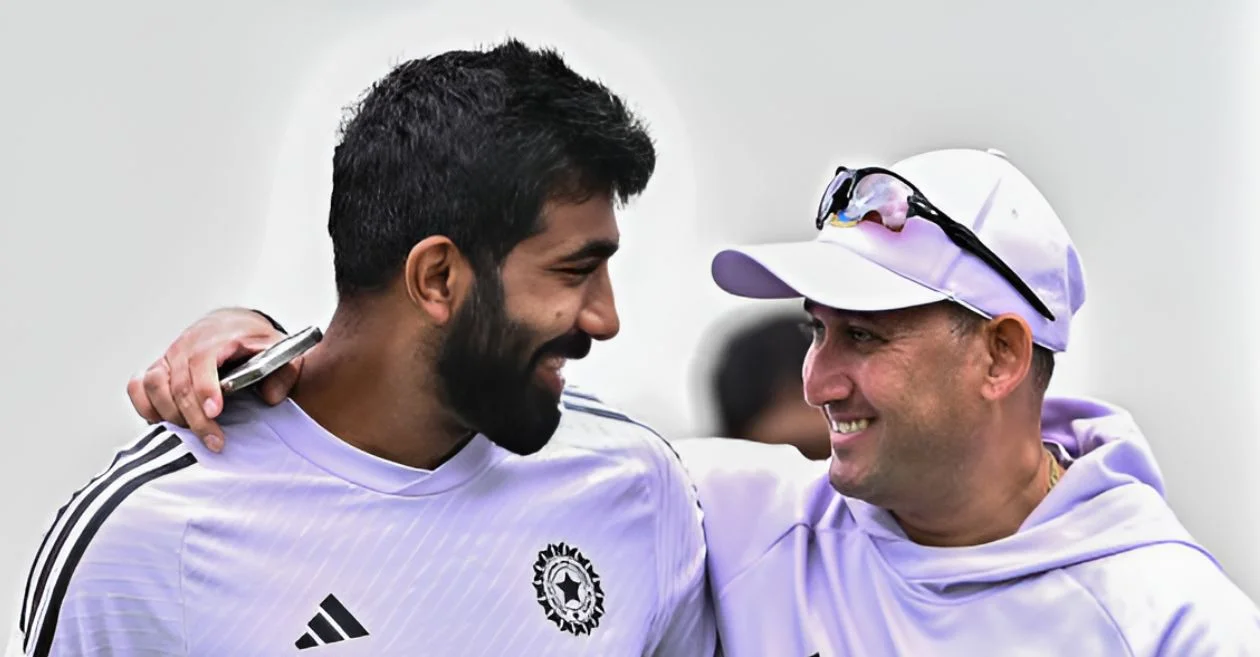 Why was Jasprit Bumrah not named India’s Test captain? Ajit Agarkar finally breaks silence