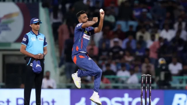 Jaydev Unadkat