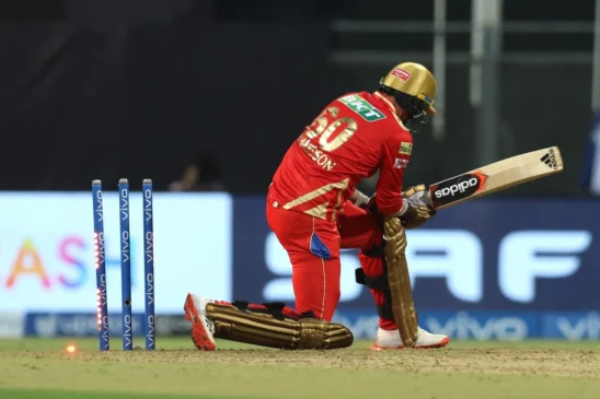 Jhye Richardson IPL 2021