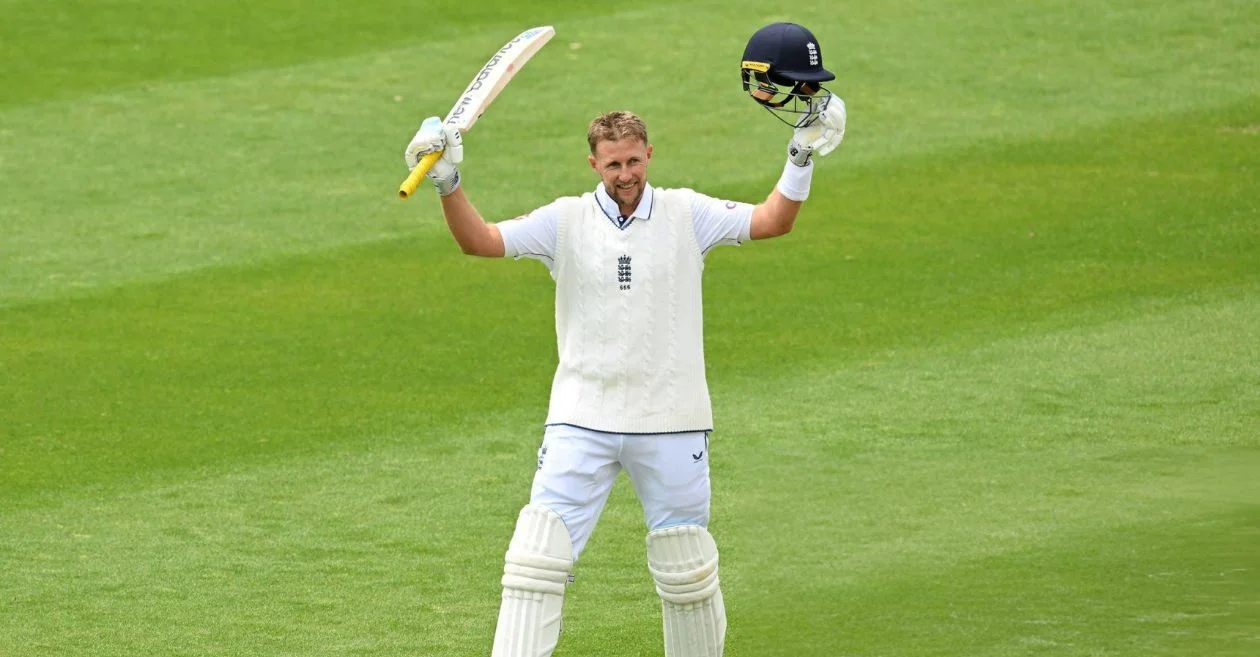 Top 5 fastest batters to reach 13,000 Test runs ft. Joe Root