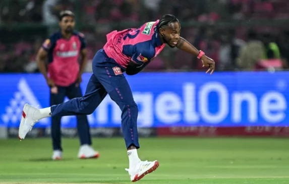 Jofra Archer