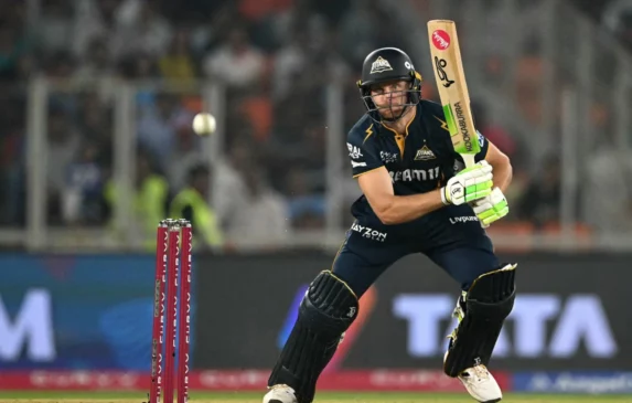 Jos Buttler