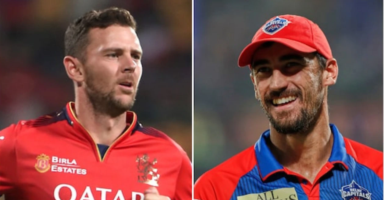 IPL 2025: Cricket Australia breaks silence on Aussie players’ return for remaining season