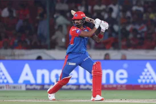 KL Rahul 8000 runs