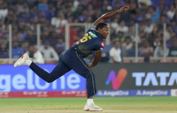 Kagiso Rabada