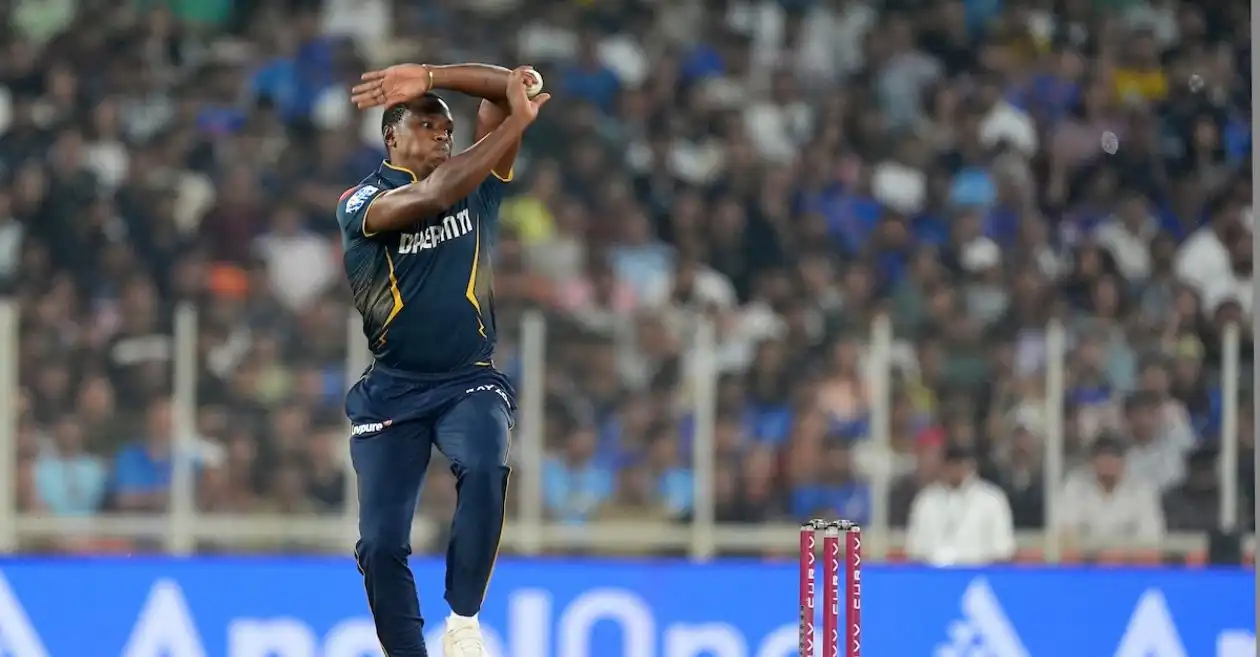 Kagiso Rabada’s IPL 2025 exit linked to drug use suspension; GT pacer issues apology