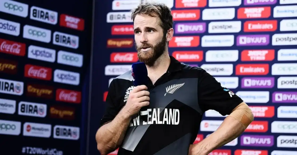 Kane Williamson names the batter who can smash 6 sixes in an over