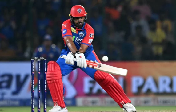 Karun Nair
