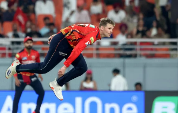 Lockie Ferguson