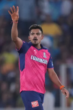 Maheesh Theekshana IPL 2025