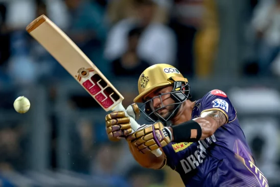 Manish Pandey