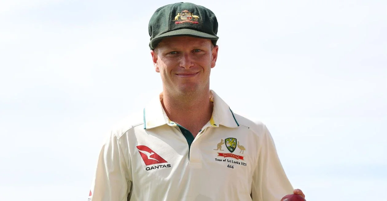 Who is Matthew Kuhnemann? From Gold Coast to WTC Final