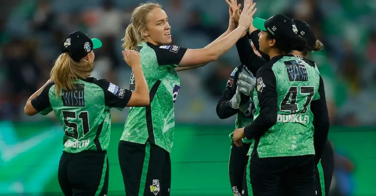 Melbourne Stars appoints new head coach for the upcoming two seasons of WBBL