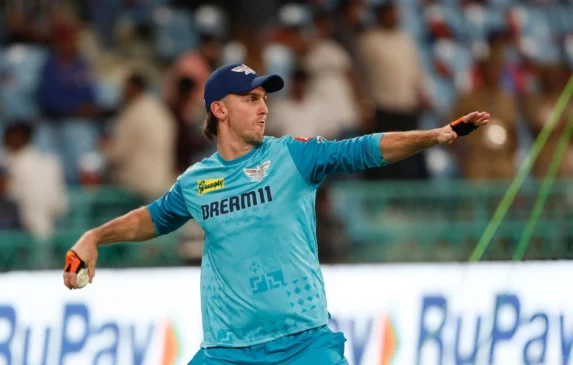 Mitchell Marsh
